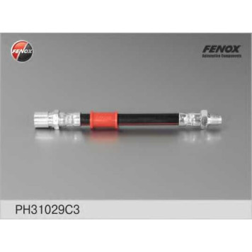 Тормозной шланг FENOX PH31029C3