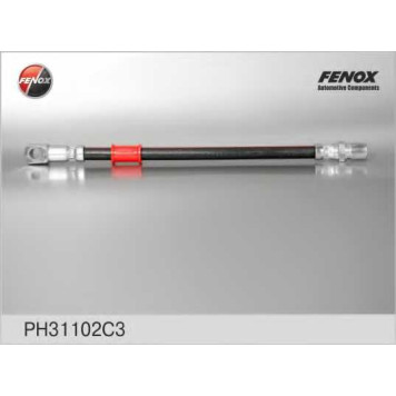 Тормозной шланг FENOX PH31102C3