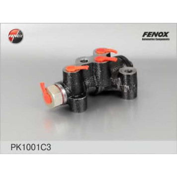 Регулятор давления в тормозном приводе FENOX PK1001C3