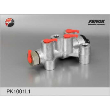 Регулятор давления в тормозном приводе FENOX PK1001L1