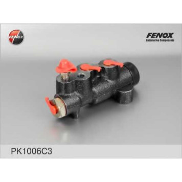 Регулятор давления в тормозном приводе FENOX PK1006C3