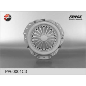 Нажимной диск сцепления FENOX PP60001C3