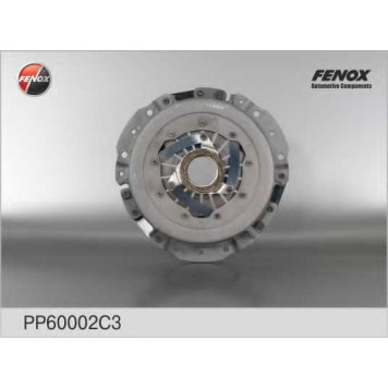 Нажимной диск сцепления FENOX PP60002C3