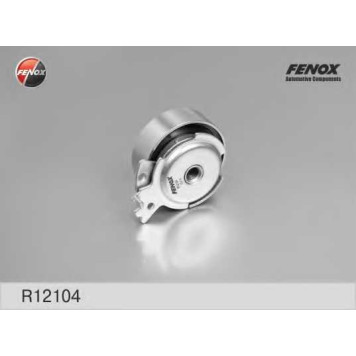 Натяжной ролик ременя ГРМ FENOX R12104