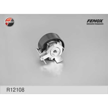 Натяжной ролик ременя ГРМ FENOX R12108