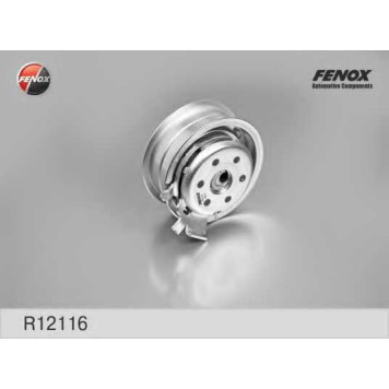 Натяжной ролик ременя ГРМ FENOX R12116