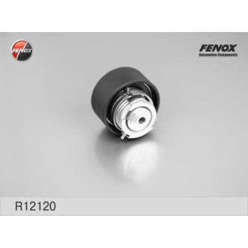Натяжной ролик поликлинового ременя FENOX R12120
