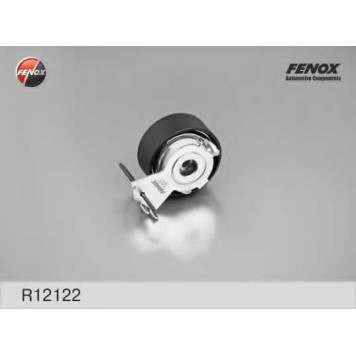 Натяжной ролик ременя ГРМ FENOX R12122