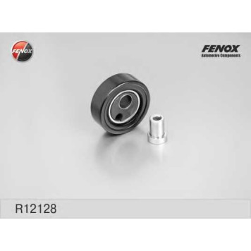 Натяжной ролик ременя ГРМ FENOX R12128