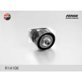 Натяжной ролик поликлинового ременя FENOX R14106