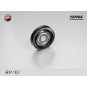 Натяжной ролик поликлинового ременя FENOX R14107
