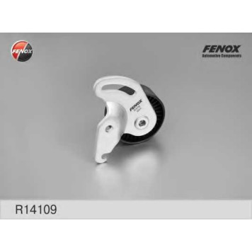 Натяжной ролик поликлинового ременя FENOX R14109