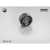 Натяжной ролик поликлинового ременя FENOX R14110
