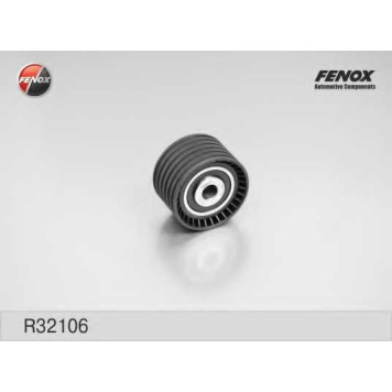 Паразитный / ведущий ролик зубчатого ремня FENOX R32106