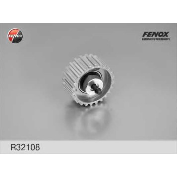 Паразитный / ведущий ролик зубчатого ремня FENOX R32108