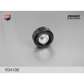 Паразитный / ведущий ролик поликлинового ременя FENOX R34106