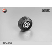 Паразитный / ведущий ролик поликлинового ременя FENOX R34108