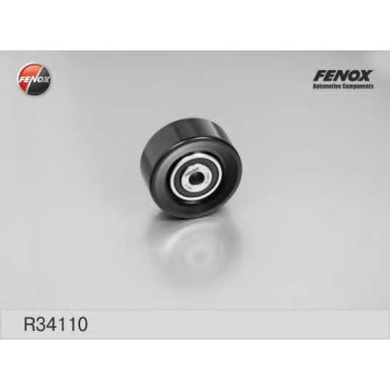 Паразитный / ведущий ролик поликлинового ременя FENOX R34110
