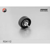 Паразитный / ведущий ролик поликлинового ременя FENOX R34112