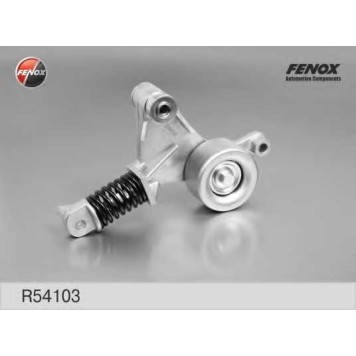 Натяжитель ремня FENOX R54103