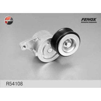 Натяжитель ремня FENOX R54108