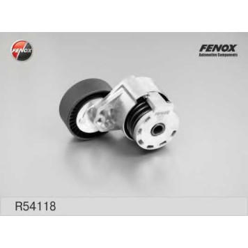 Натяжитель ремня FENOX R54118