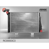 Радиатор охлаждения двигателя FENOX RC00003C3