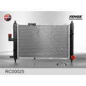 Радиатор охлаждения двигателя FENOX RC00025