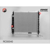 Радиатор охлаждения двигателя FENOX RC00040