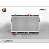 Радиатор охлаждения двигателя FENOX RC00045