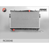 Радиатор охлаждения двигателя FENOX RC00046