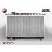 Радиатор охлаждения двигателя FENOX RC00055