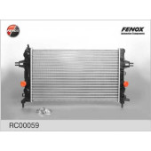 Радиатор охлаждения двигателя FENOX RC00059