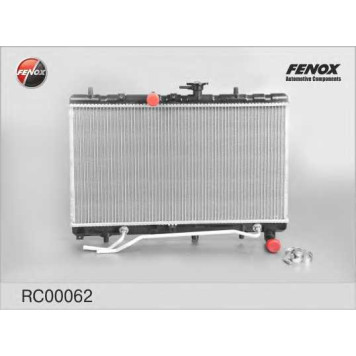 Радиатор охлаждения двигателя FENOX RC00062