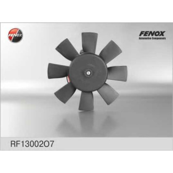 Вентилятор охлаждения двигателя FENOX RF13002O7