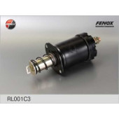 Тяговое реле стартера FENOX RL001C3