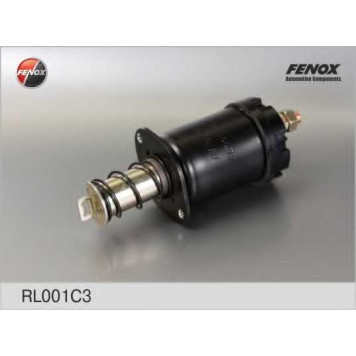 Тяговое реле стартера FENOX RL001C3