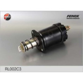 Тяговое реле стартера FENOX RL002C3