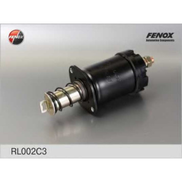 Тяговое реле стартера FENOX RL002C3