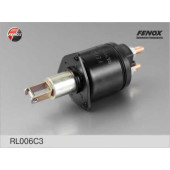 Тяговое реле стартера FENOX RL006C3