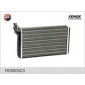 Радиатор отопления салона FENOX RO0005C3