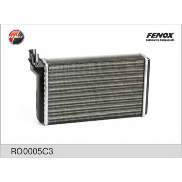 Радиатор отопления салона FENOX RO0005C3