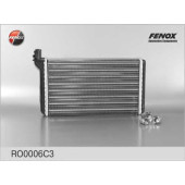 Радиатор отопления салона FENOX RO0006C3