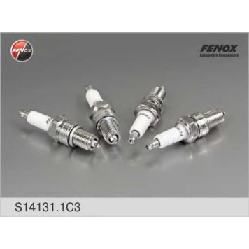 Свеча зажигания FENOX S14131.1C3