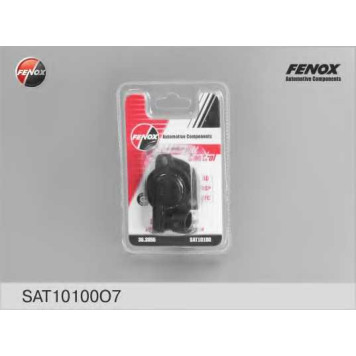 Датчик положения дроссельной заслонки FENOX SAT10100O7