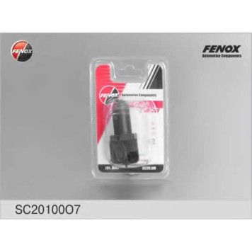 Датчик импульсов FENOX SC20100O7