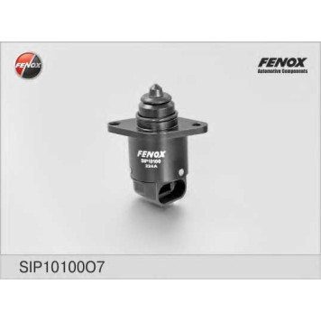 Поворотная заслонка FENOX SIP10100O7