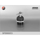 Осевой шарнир рулевой тяги FENOX SP20002C3