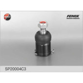 Осевой шарнир рулевой тяги FENOX SP20004C3