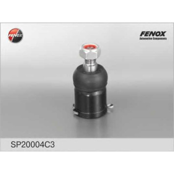 Осевой шарнир рулевой тяги FENOX SP20004C3